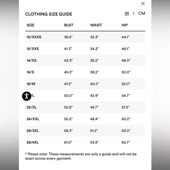 City Chic Tropical Women’s Bikini - Picture 5 of 6